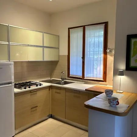 Casa Di Piero * Marina Romea