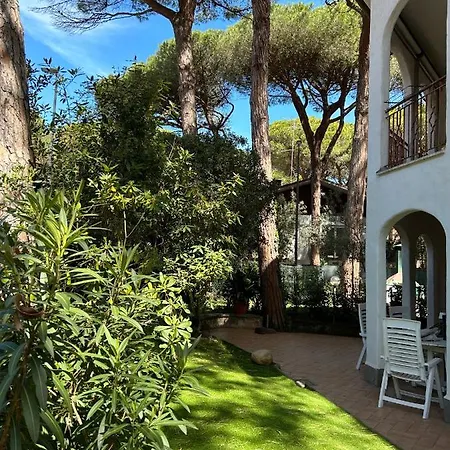 Сasa de vacaciones Casa Di Piero