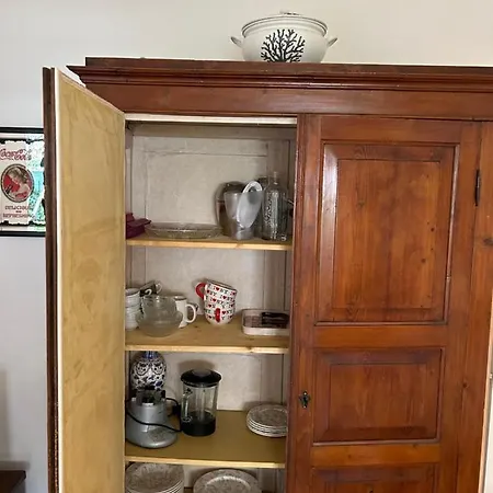 Сasa de vacaciones Casa Di Piero *