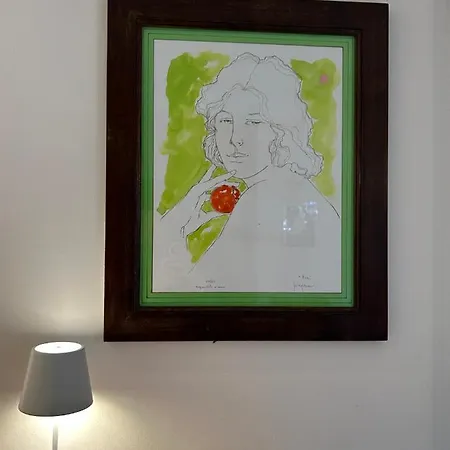 Сasa de vacaciones Casa Di Piero