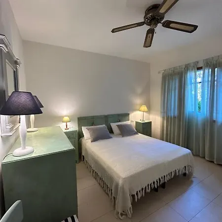 Holiday home Casa Di Piero *