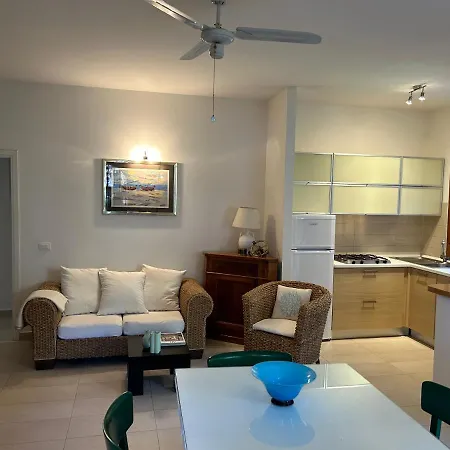 Casa Di Piero Holiday home Marina Romea